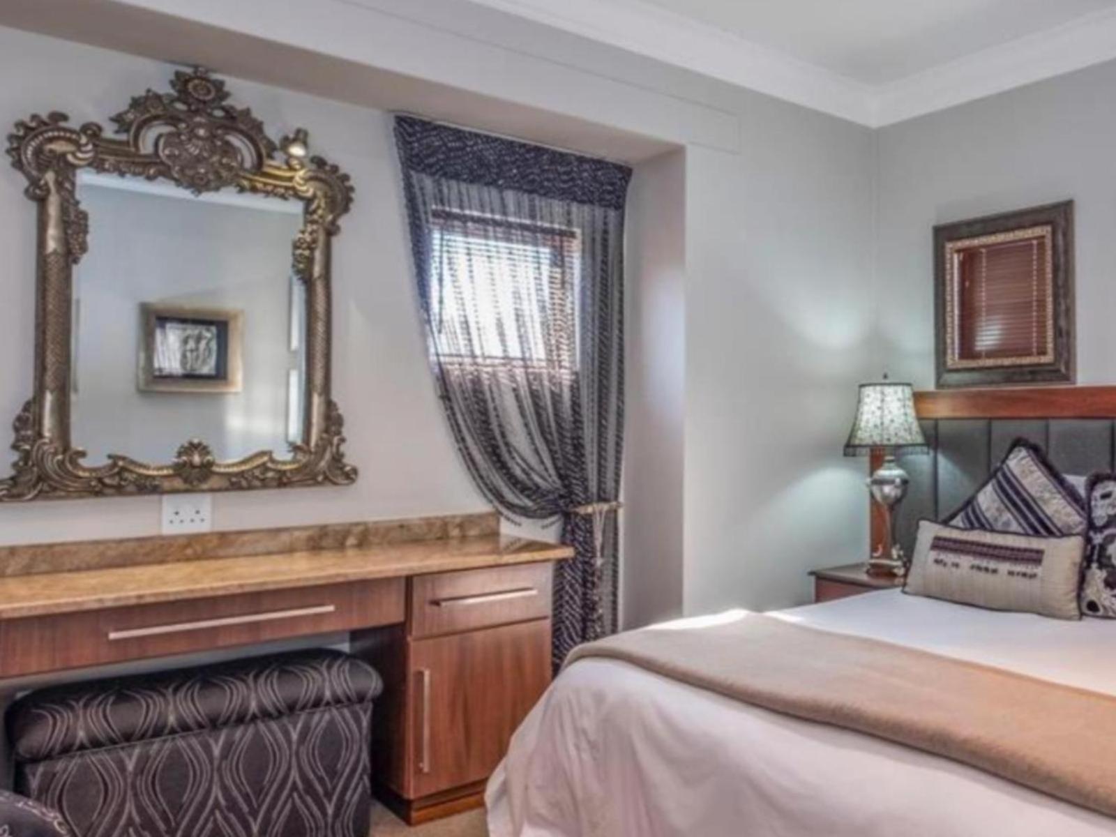 Отель Fairview Manor Модимолле Экстерьер фото