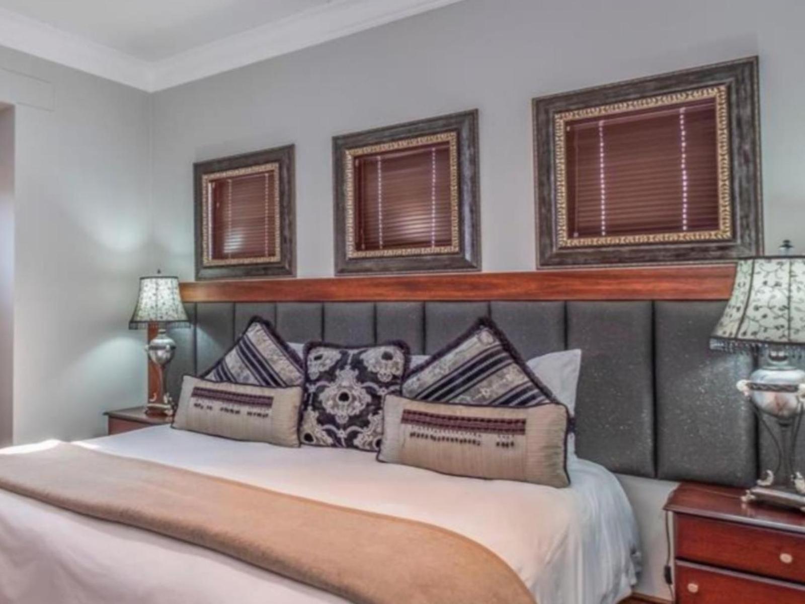 Отель Fairview Manor Модимолле Экстерьер фото