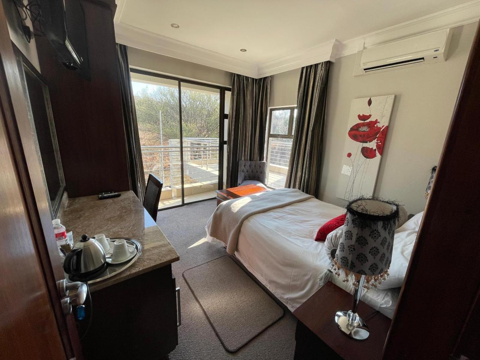 Отель Fairview Manor Модимолле Экстерьер фото