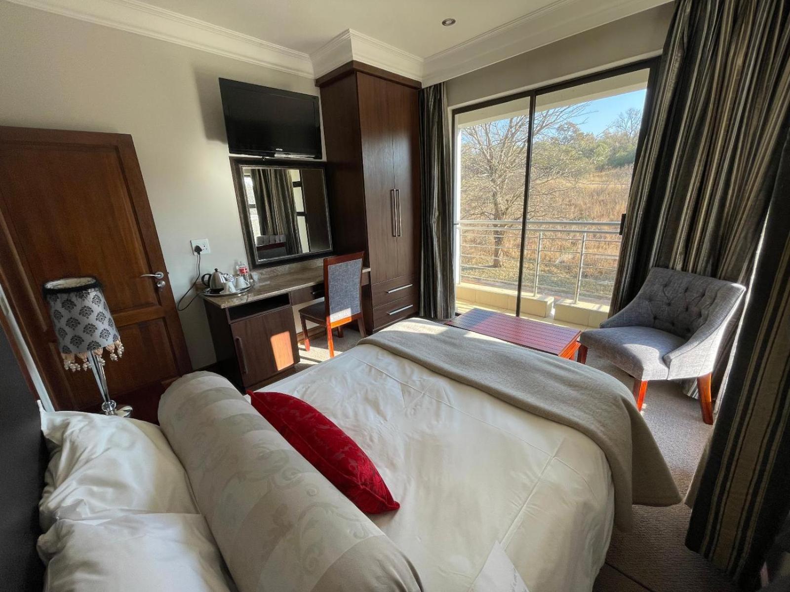 Отель Fairview Manor Модимолле Экстерьер фото