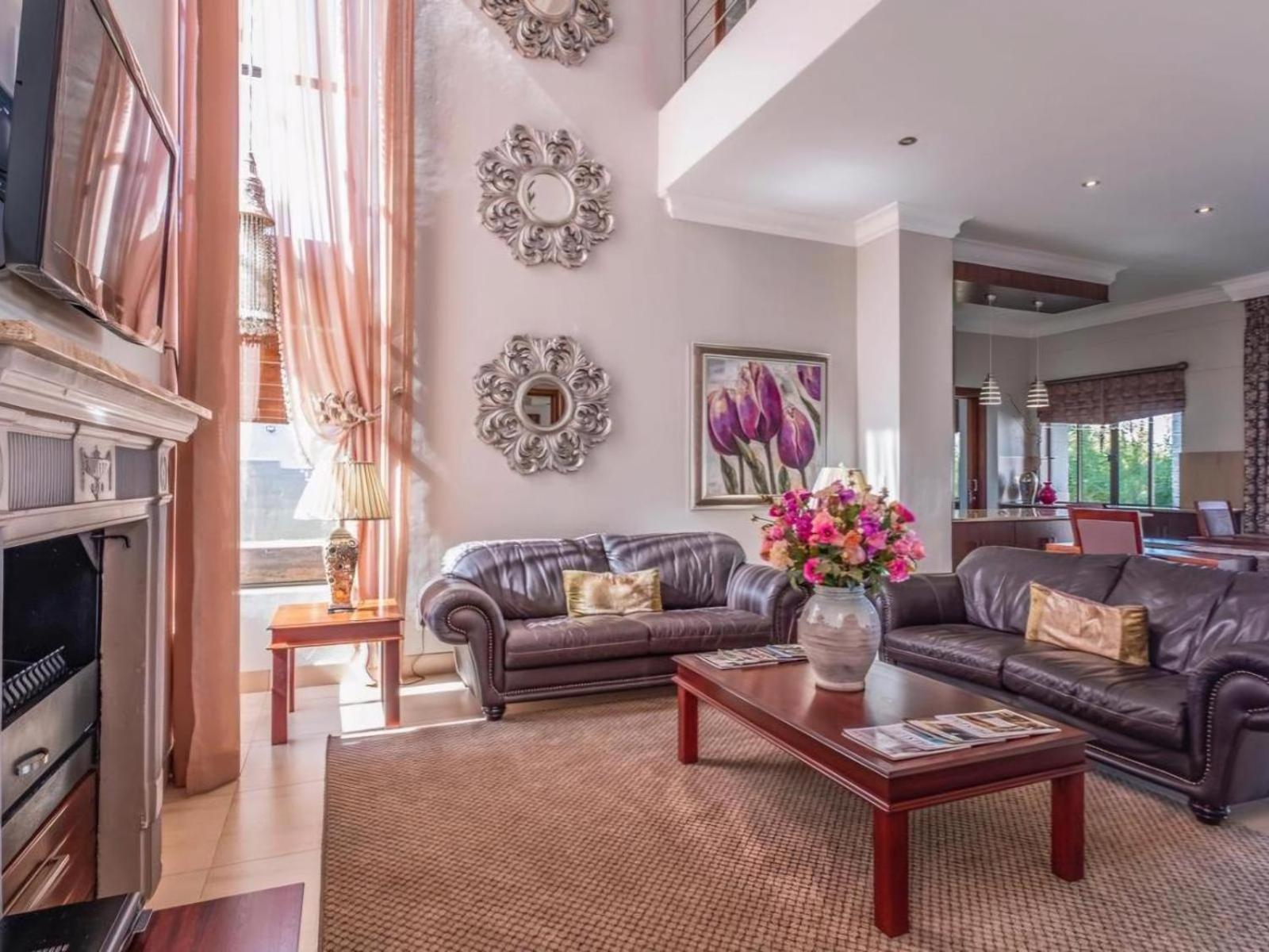 Отель Fairview Manor Модимолле Экстерьер фото